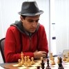 2016 Washington International